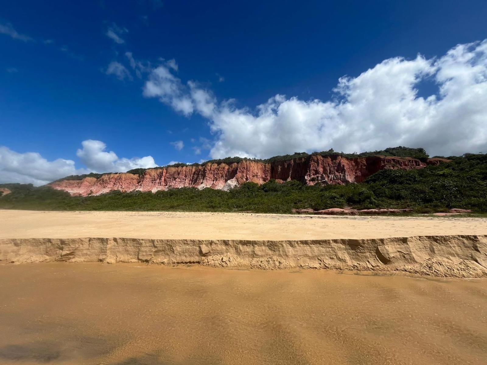 Homestay Encanto Do Porto Porto Seguro