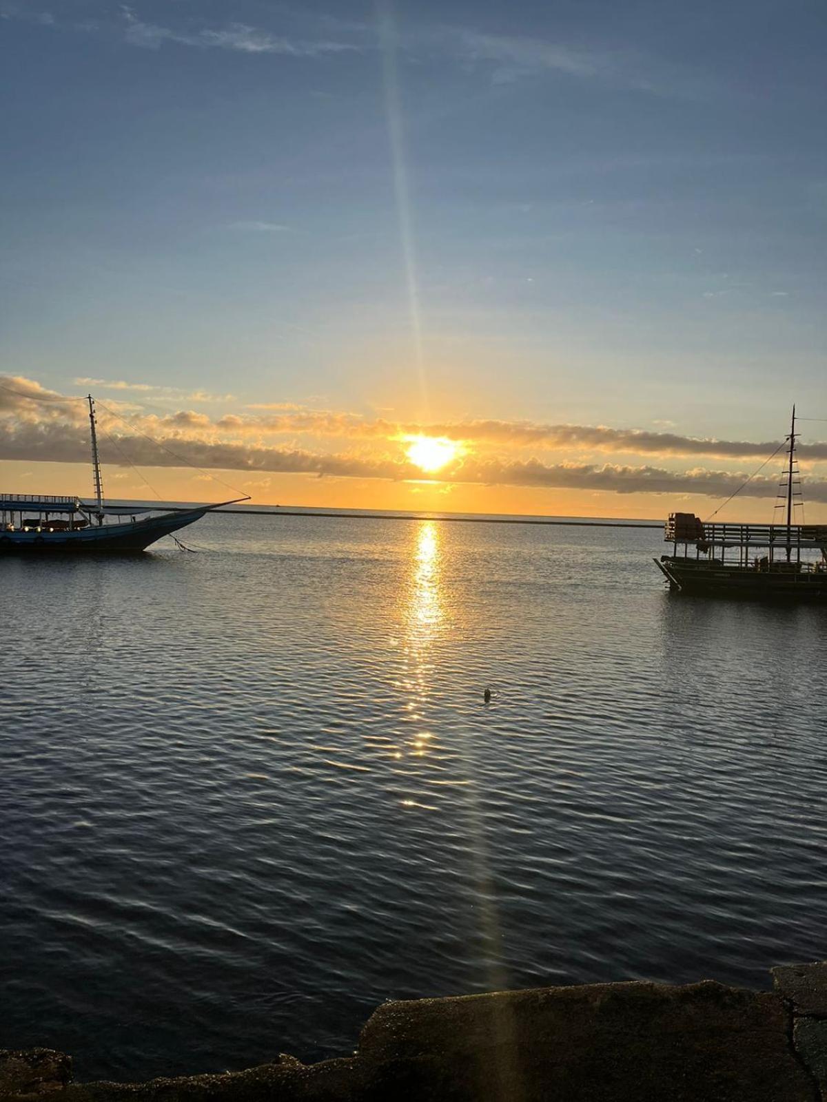 Encanto Do Porto Porto Seguro