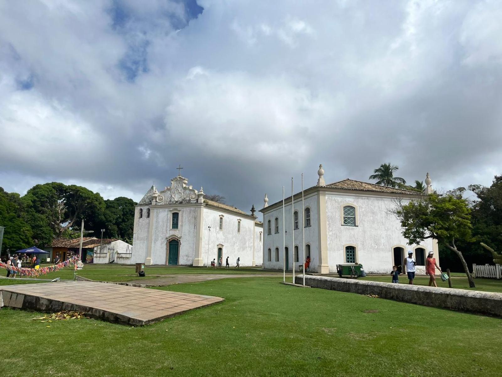 Homestay Encanto Do Porto *