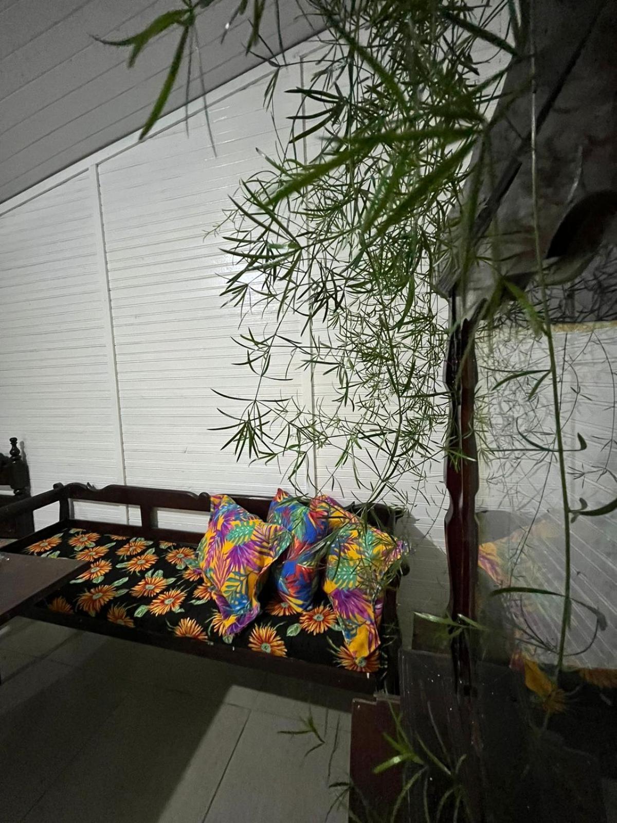 Homestay Encanto Do Porto Porto Seguro