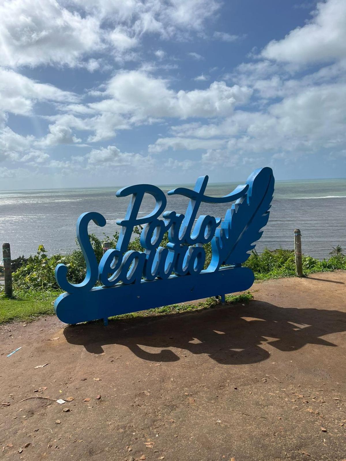 Encanto Do Porto Homestay Porto Seguro